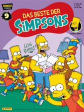 Das beste der Simpsons 9