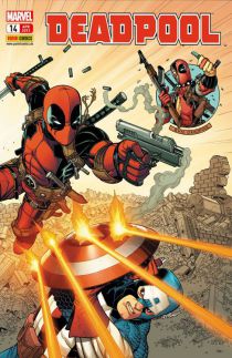 Deadpool 14