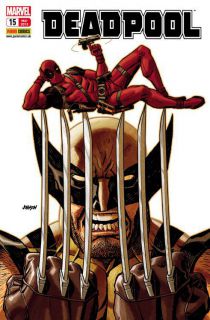 Deadpool 15