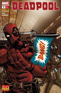 Deadpool 5