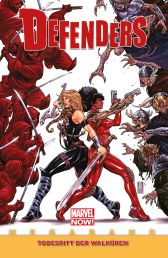 Defenders Megaband 1