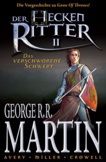 Der Heckenritter 2