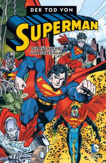 Der Tod Von Superman 4