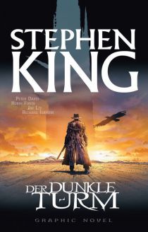 Der Dunkle Turm 1