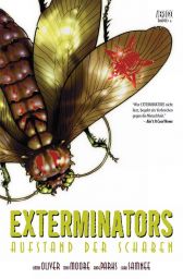 Exterminators 2
Aufstand der Schaben
