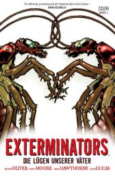Exterminators 3 von 5
Die Lügen unserer Väter