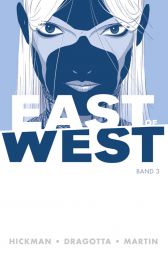 East Of West 3