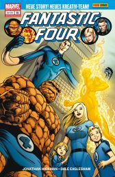 Fantastic Four 6