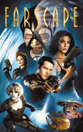 Farscape 1
Der Anfang vom Ende des Anfangs