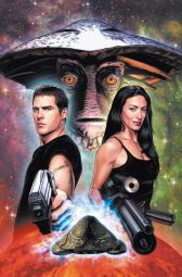 Farscape 2
Die Seuche