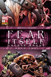 Fear Itself
2 von 7