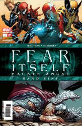 Fear Itself
Nackte Angst
1 von 7
