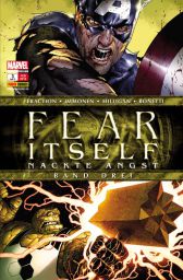 Fear Itself
Nackte Angst
3 von 7