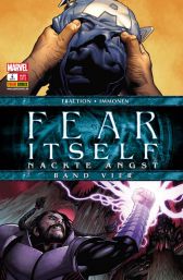 Fear itself
Nackte Angst
4 von 7
