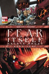 Fear Itself
Nackte Angst
5 von 7