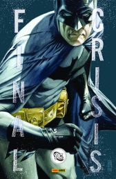 Final Crisis 5 von 7