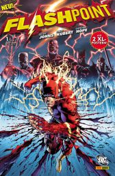 Flashpoint 1 von 5