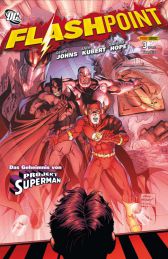 Flashpoint
3 von 5