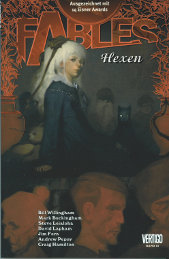 Fables 15