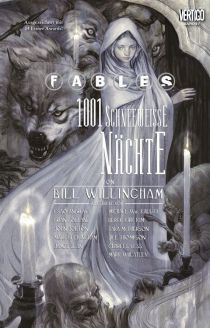 Fables 27