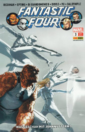 Fantastic Four 3