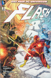 Flash 3