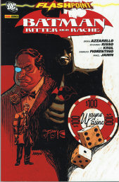 Flashpoint Sonderband 1
Batman