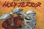Frank Millers Holy Terror 1