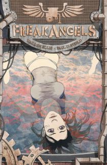 Freak Angels 6