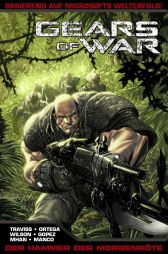 Gears Of War 3
Der Hammer der Morgenröte