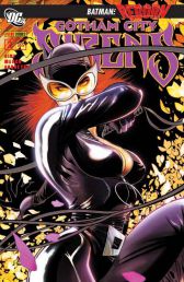 Gotham City Sirens 2