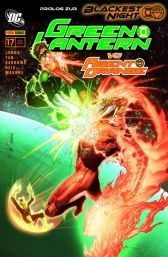 Green Lantern Sonderband 17
Agent Orange