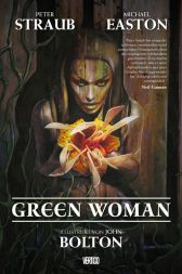 Green Woman
