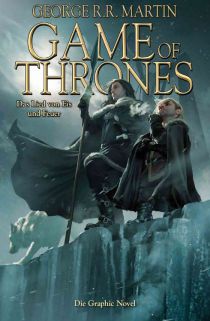 Game Of Thrones
Das Lied von Feuer und Eis 2