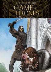 Game of Thrones
Das Lied von Feuer und Eis 4
Hardcover
