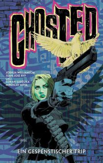 Ghosted 4