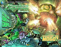 Green Lantern Special 2