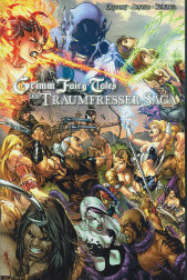 Grimm Fairy Tales
Traumfresser Saga 2