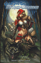 Grimm Fairy Tales
Mythen und Legenden 1