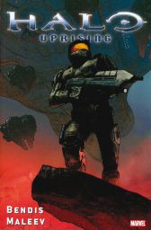 Halo
Der Aufstand
