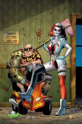 Harley Quinn 2