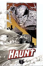 Haunt 2