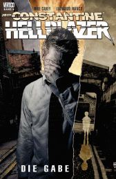Hellblazer 9