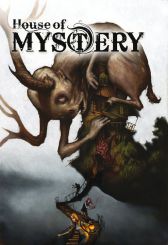 House of Mystery 2
Geschichten für die Toten