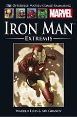 Hachette Marvel 3