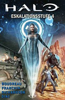 Halo Eskalationsstufe 4