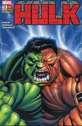 Hulk Sonderband 12