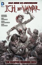 Ich - Der Vampir 2