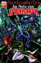 Im Netz von Spiderman 19