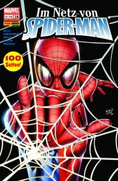 Im Netz von Spiderman 18